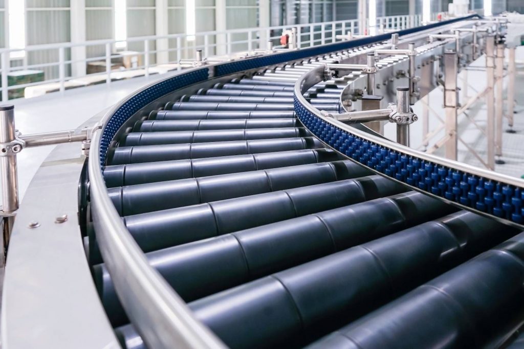 A Complete Guide to Conveyor Belt Maintenance-2 A Complete Guide to Conveyor Belt Maintenance-2
