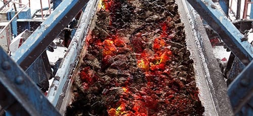 An Overview of Heat Resistant Belts2 An Overview of Heat Resistant Belts2