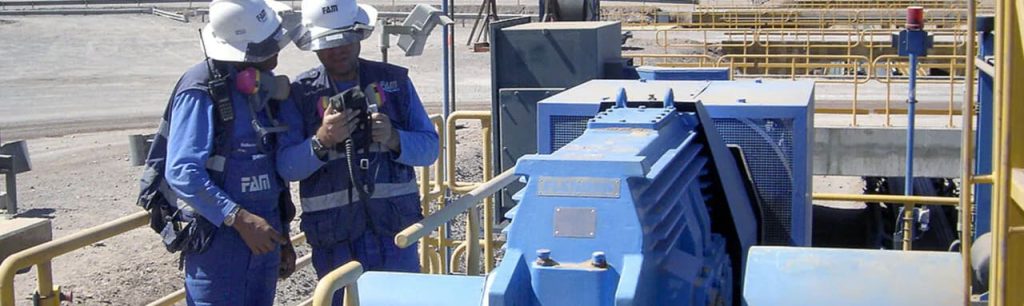 HOW TO CHOOSE THE RIGHT PARTNER FOR YOUR MINERALS & MINING BUSINESS-2 HOW TO CHOOSE THE RIGHT PARTNER FOR YOUR MINERALS & MINING BUSINESS-2