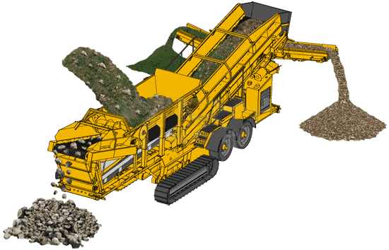 How Does a Rubber Mining Belt Make Coal Mines Efficient-3 How Does a Rubber Mining Belt Make Coal Mines Efficient-3