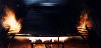 What Is The Difference Between A Heat-Resistant Conveyor Belt And A Flame-Retardant Conveyor Belt2 What Is The Difference Between A Heat-Resistant Conveyor Belt And A Flame-Retardant Conveyor Belt2