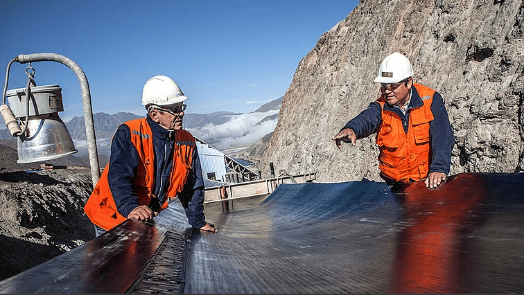 6 Tips To Get The Most Out of Your Conveyor Belt