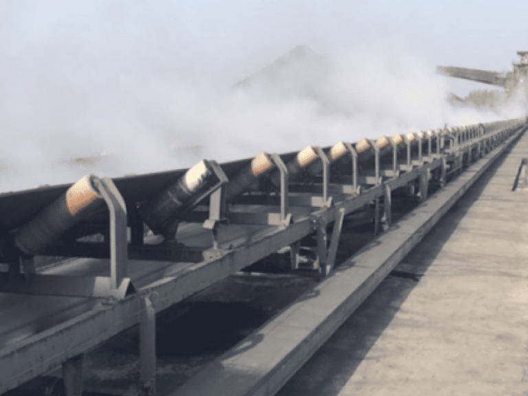 An Overview of Heat Resistant Belts1