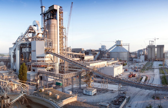 HiTop Motion_CONVETOR_BELT_2_Cement_Plants