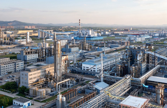 HiTop Motion_CONVETOR_BELT_3_Chemical_Industry