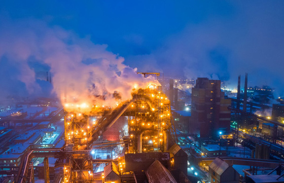 HiTop Motion_CONVETOR_BELT_6_Steel_Mills