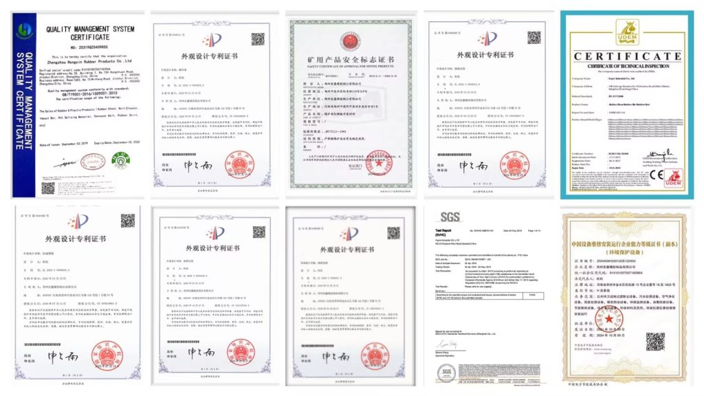 HiTop Motion_Certification_Recognition2.0 HiTop Motion_Certification_Recognition2.0