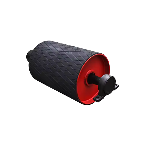 Haituo (HiTop) Motion Technology Conveycustom Conveyor Pulleys (2)