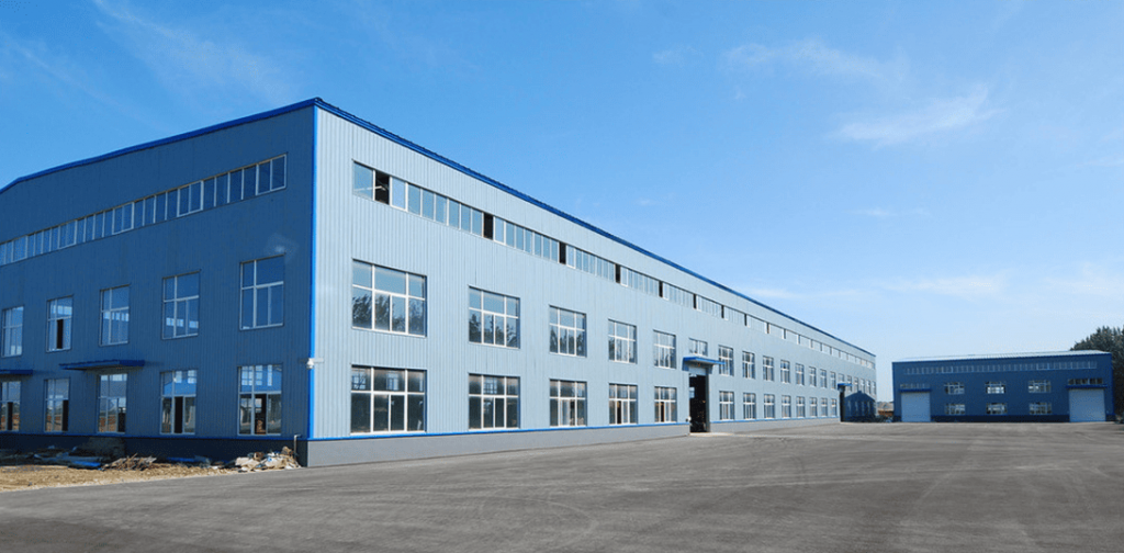 Haituo Motion Technology Conveycustom Factory