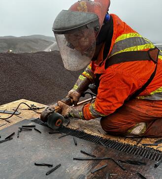 Heavy-Duty Spotlight Important Questions for Steel Cord Belt Systems